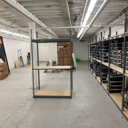 Racking Warehouse