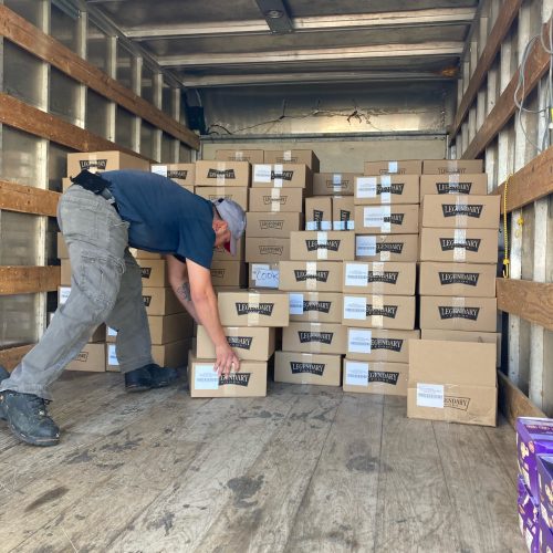 Packing Service