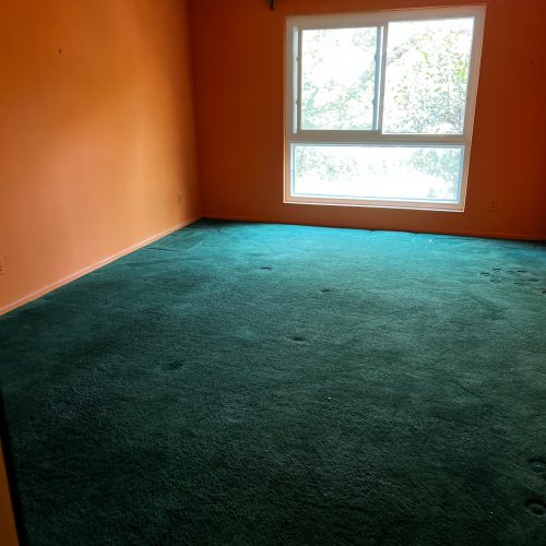 Tenant Furniture Removal