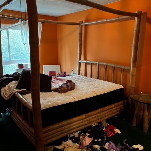 Tenant Furniture Removals
